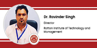 RITM Director: Dr. Ravinder Singh Interview
